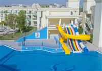 Swiss Inn Hurghada Resort (ex. Hilton Hurghada Resort) - 4