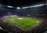Liga Majstrov: Real Madrid - Manchester City (letecky) - 2