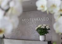 Hotel Mediterraneo (Cattolica, plná penze) - 2