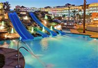 Mediterraneo Bay Hotel Spa & Resort (Funtázia klub) - 4