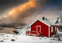 Lofoty a severské Tromso - 4