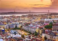 Portugalsko: Lisabon, Fatima, Batalha, Nazaré & Óbidos - 3