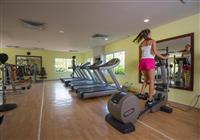 Playa Cayo Santa Maria - Fitness centre - 3