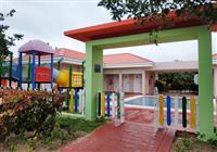 Playa Cayo Santa Maria - Kids area - 4