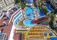 Resort Kuban & Aqua Park Hotel - 2