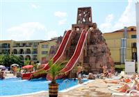 Resort Kuban & Aqua Park Hotel - 4