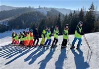 Štrbský lyžiarsky výcvik - 3