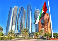 Spojené arabské emiráty: Abu Dhabi a Dubaj - 2