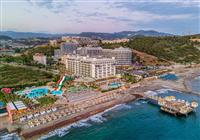 Aria Resort Hotel & Spa (Ex.Mirador Resort) - 2