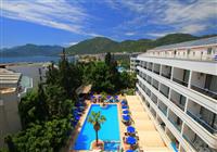 Kaya Maris Hotel - Bazény - 2