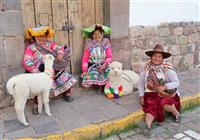 Peru - za tajomstvom Inkov (upravený program 2023) - 3