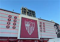 FC Sevilla - Betis Sevilla (letecky) - 3