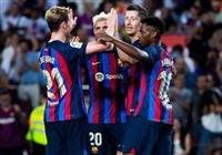 FC Barcelona  - Cádiz (na 3 noci) - 3