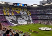 FIRST MINUTE: Real Madrid - FC Barcelona (letecky) - 3