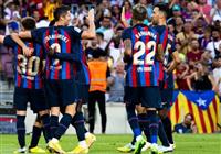 FC Barcelona - FC Sevilla (letecky) - 2