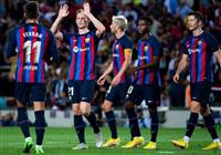 FC Barcelona - FC Sevilla (letecky) - 4