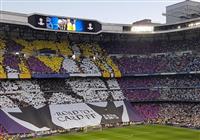 Real Madrid - Las Palmas (letecky) - 2