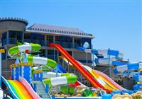 Gravity Hurghada Hotel and Aquapark - 2