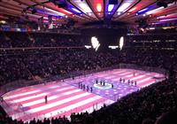 NHL: Trojzápas v New Yorku so Slafkovským (január) - 2