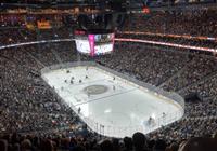Dvojzápas NHL v Los Angeles a Las Vegas (marec) - 3