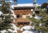 Chalet Fiocco di Neve - 2