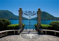 Exkluzívne jazero Lugano, švajčiarsko taliansky sen - 3