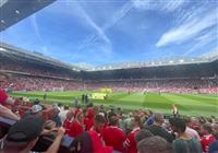 Carabao Cup: Manchester United - Crystal Palace (letecky) - 4