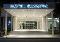 Hotel Olympia - 2