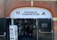 Fulham - Bournemouth (letecky) - 4