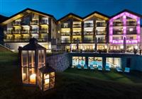 Hotel Lac Salin SPA & Mountain Resort - 2
