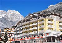 Hotel Alpenresort Belvedere SPA-Gourmet-Dolomiti - 2