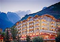 Hotel Alpenresort Belvedere SPA-Gourmet-Dolomiti - 3