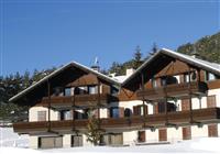 Residence Fior d'Alpe - 3
