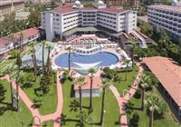 Seher Kumköy Star Resort & SPA (Ex. Hane Hotel) - 3