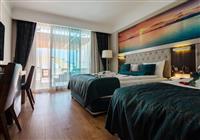 The Lumos Deluxe Resort Hotel & Spa - 3