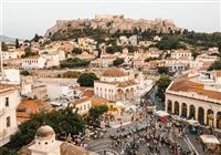 Atény: Mesto bohov a histórie - Atény: Mesto bohov a histórie - 2
