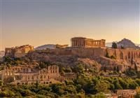 Atény: Mesto bohov a histórie - Atény: Mesto bohov a histórie - 3