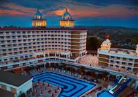 Oz Hotels Sui Resort - 2