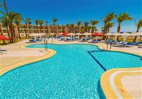 Amarina Abu Soma Resort and Aquapark - 4