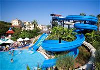 Limak Arcadia Resort - Limak Arcadia Resort - bazen - letecký zájazd  - Turecko, Belek  - 2