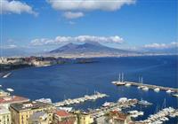 KAMPÁNIA najkrajšie pobrežie Talianska - Neapol, Vezuv, Pompeje a ostrov Capri LETECKY#KAMPÁNIA najk - Taliansko 5 - 4