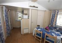 Village Spina Camping Mobile Home - 4