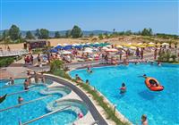 Hotel Nessebar Beach#Hotel Nessebar Beach - Bulharsko - Slnečné pobrežie - Hotel Nessebar Beach - bazén - 2