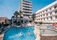 Reymar Playa Hotel - 2