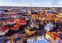 Pobaltské mestá a Helsinki  - Letecké poznávacie zájazdy , Pobaltské mestá a Helsinki, Fínsko, Helsinki - 3