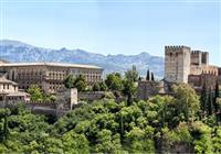 Klenoty Andalúzie: Sevilla, Cordoba, Granada, Alhambra - Izba - 4