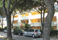 Cinzia - apartmány CINZIA, dovolenka v Bibione s  autobusovou alebo individuálnou dopravou - 2