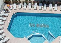 Hotel Tia Maria - 4