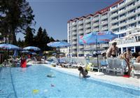Hotel Aqua Azur - 3