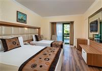Oz Hotels Incekum Beach Resort - 3